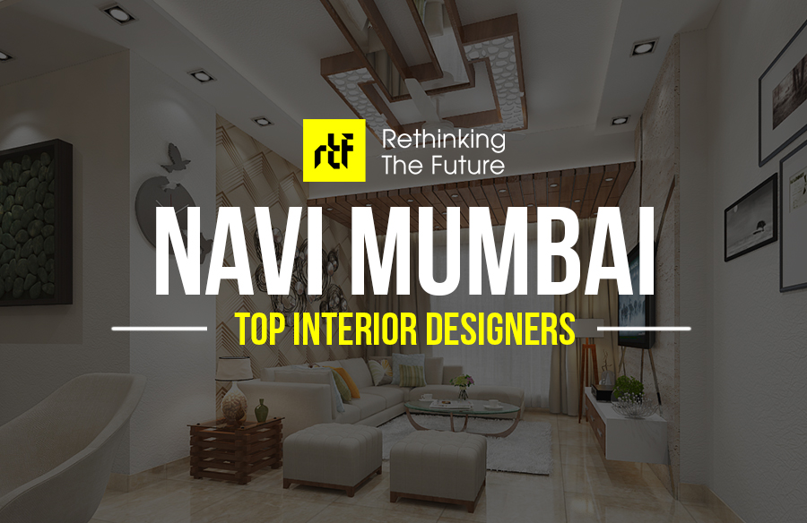 5 Best Interior designers in Navi Mumbai, MH - 5BestINcity.com