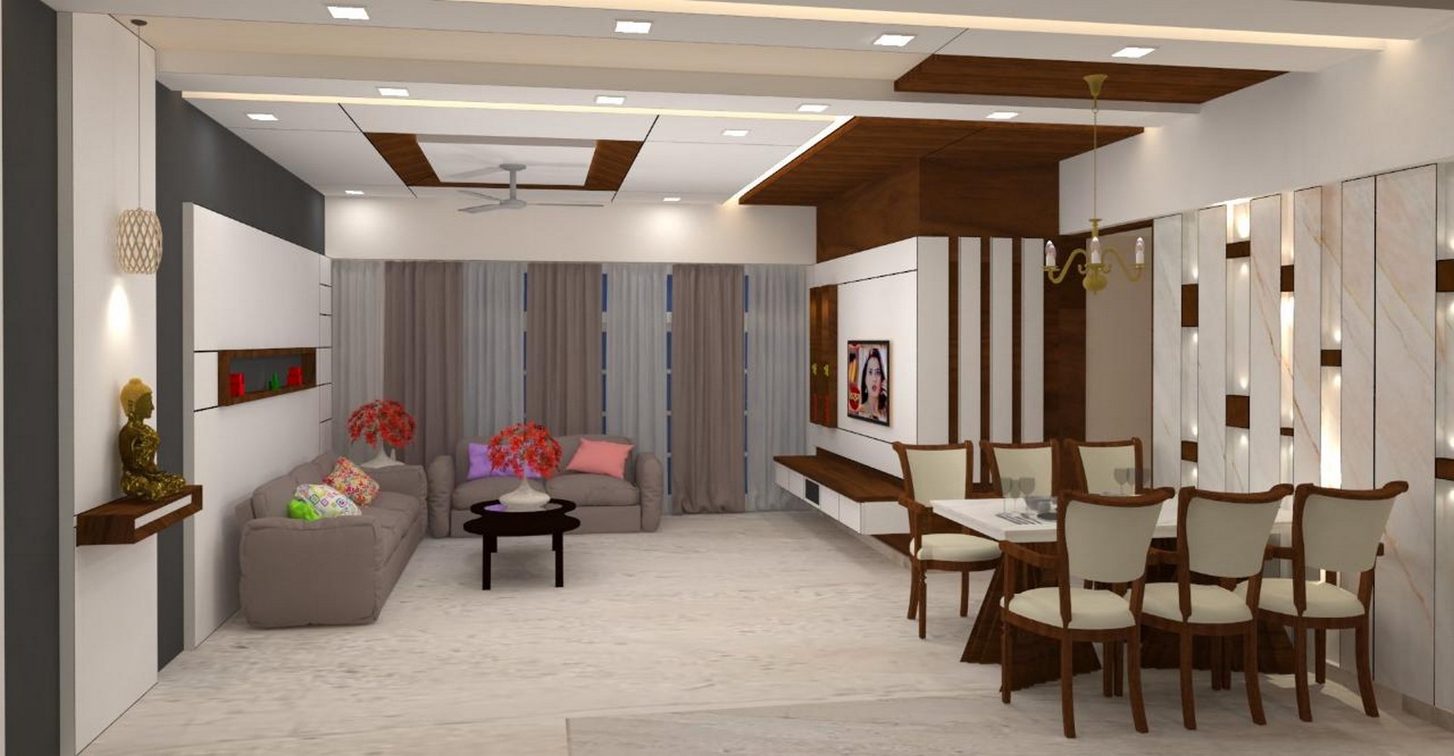 Interior Designers in Pimpri & Chinchwad - Top 30 Interior Designers in Pimpri & Chinchwad - SHeet15