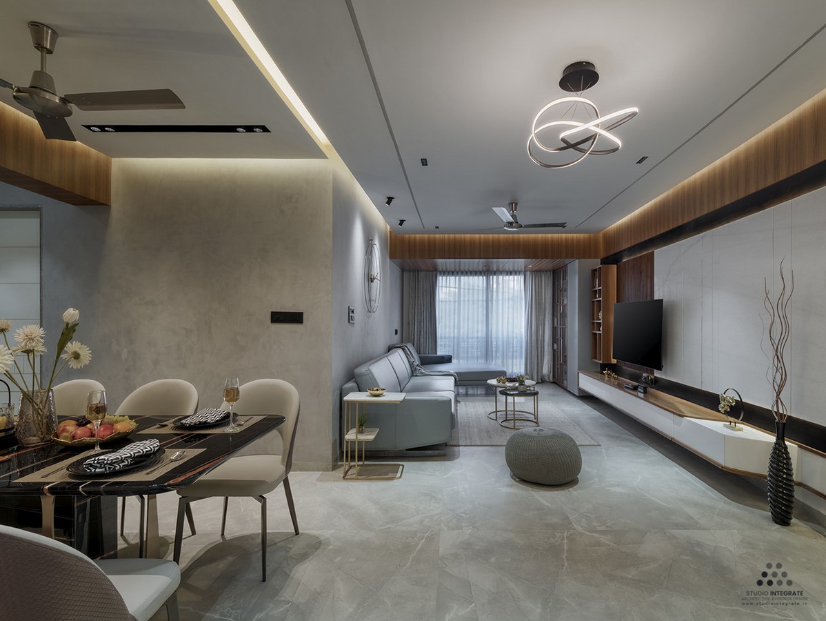 JK BAJAJ RESIDENCE_©https://studiointegrate.in/projects/jk-bajaj-residence/