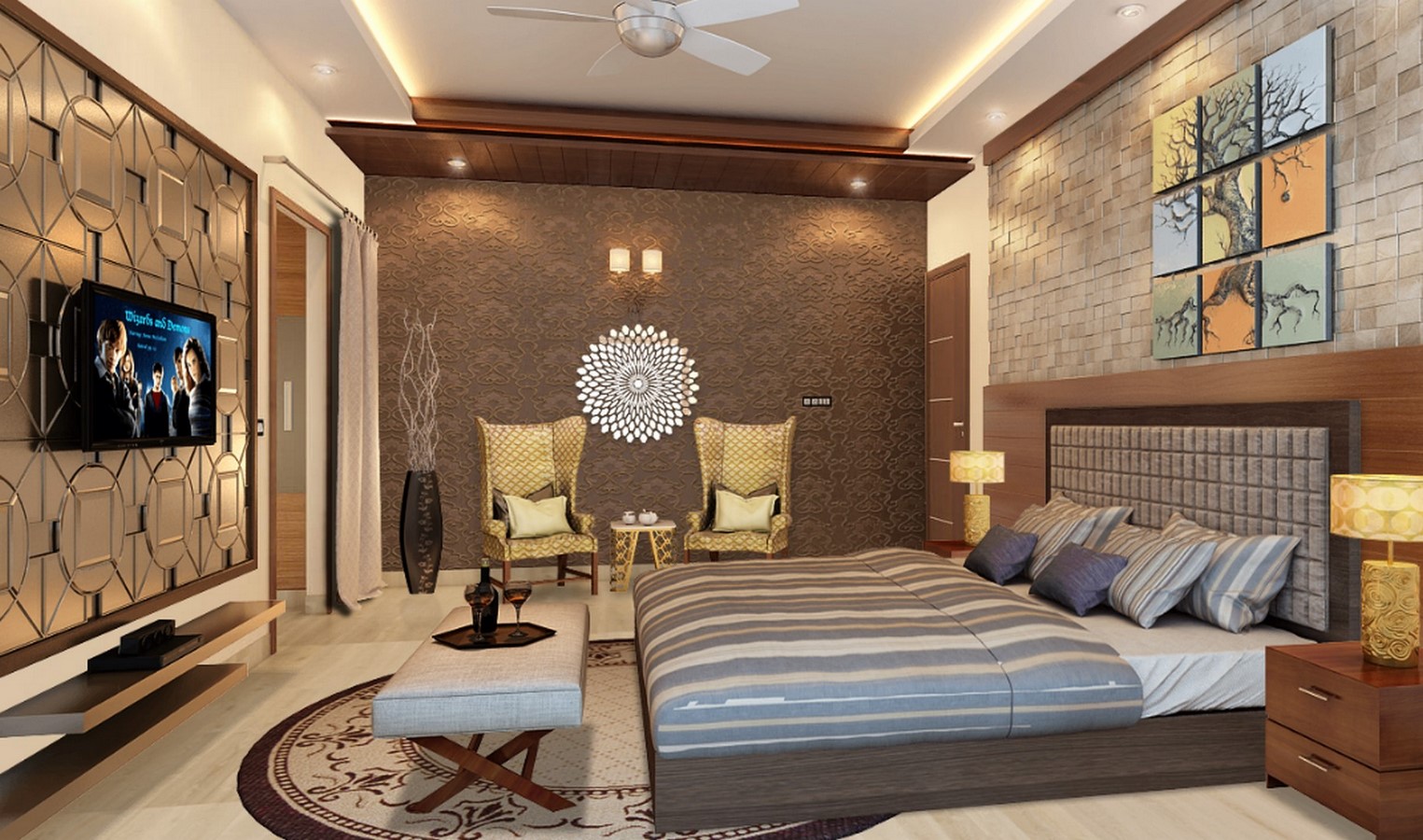 Interior Designers in Pimpri & Chinchwad - Top 30 Interior Designers in Pimpri & Chinchwad - SHeet8