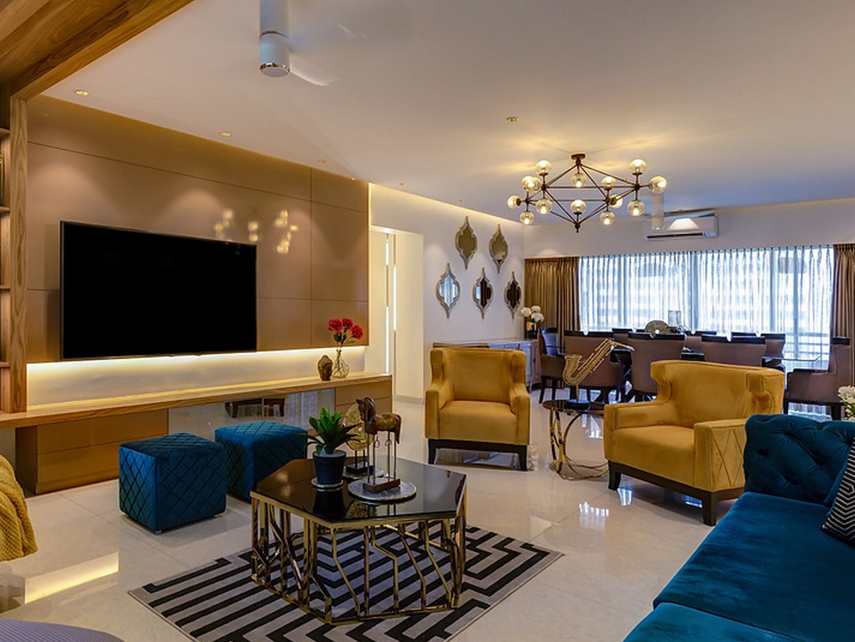Interior Designers in Pune - Top 30 Interior Designers in Pune - Sheet15