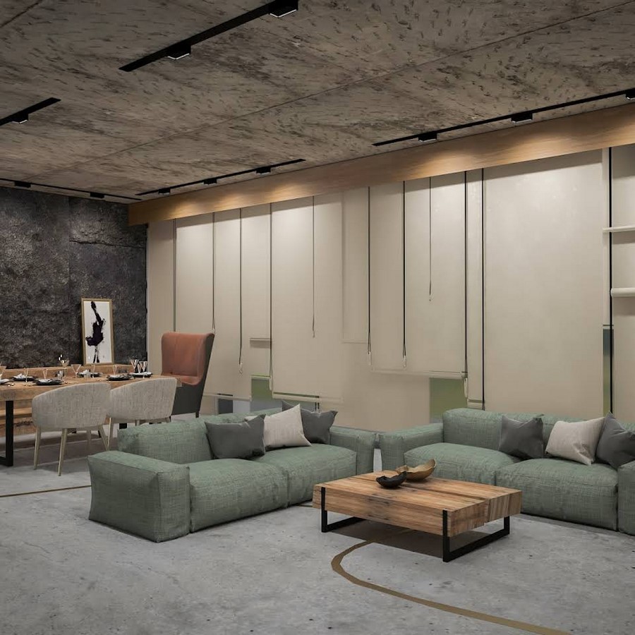 _Living Area_©https://sonu-design.business.site/