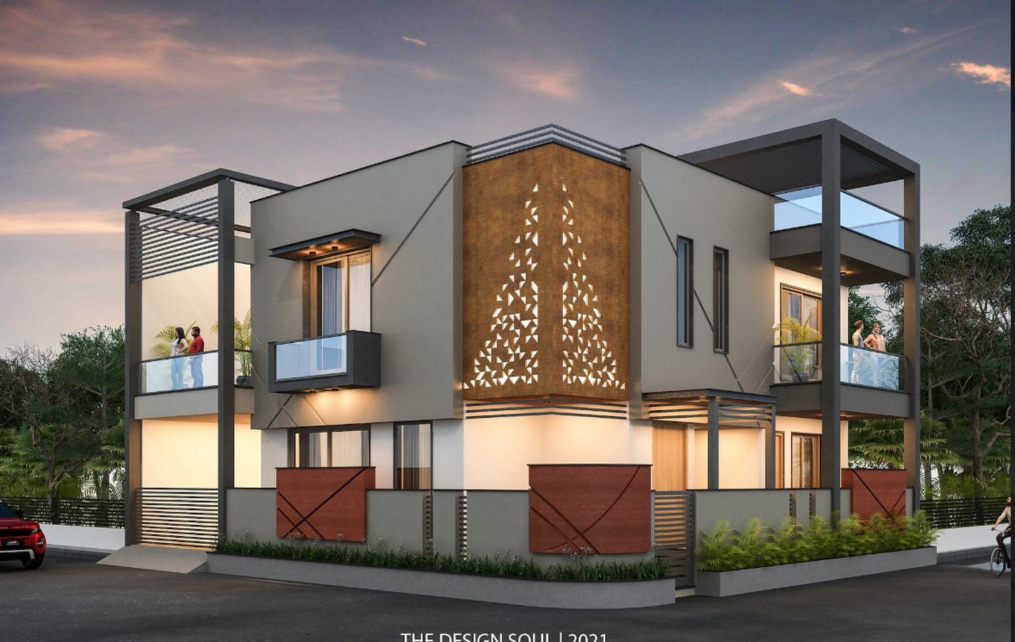 Lalit Patel at Morbi_©http://thedesignsoul.in/Architecture/LalitPatelatMorbi.html