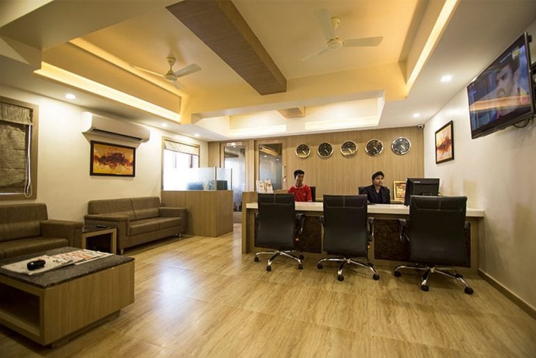 Interior Designers in Rajkot - Top 25 Interior Designers in Rajkot
