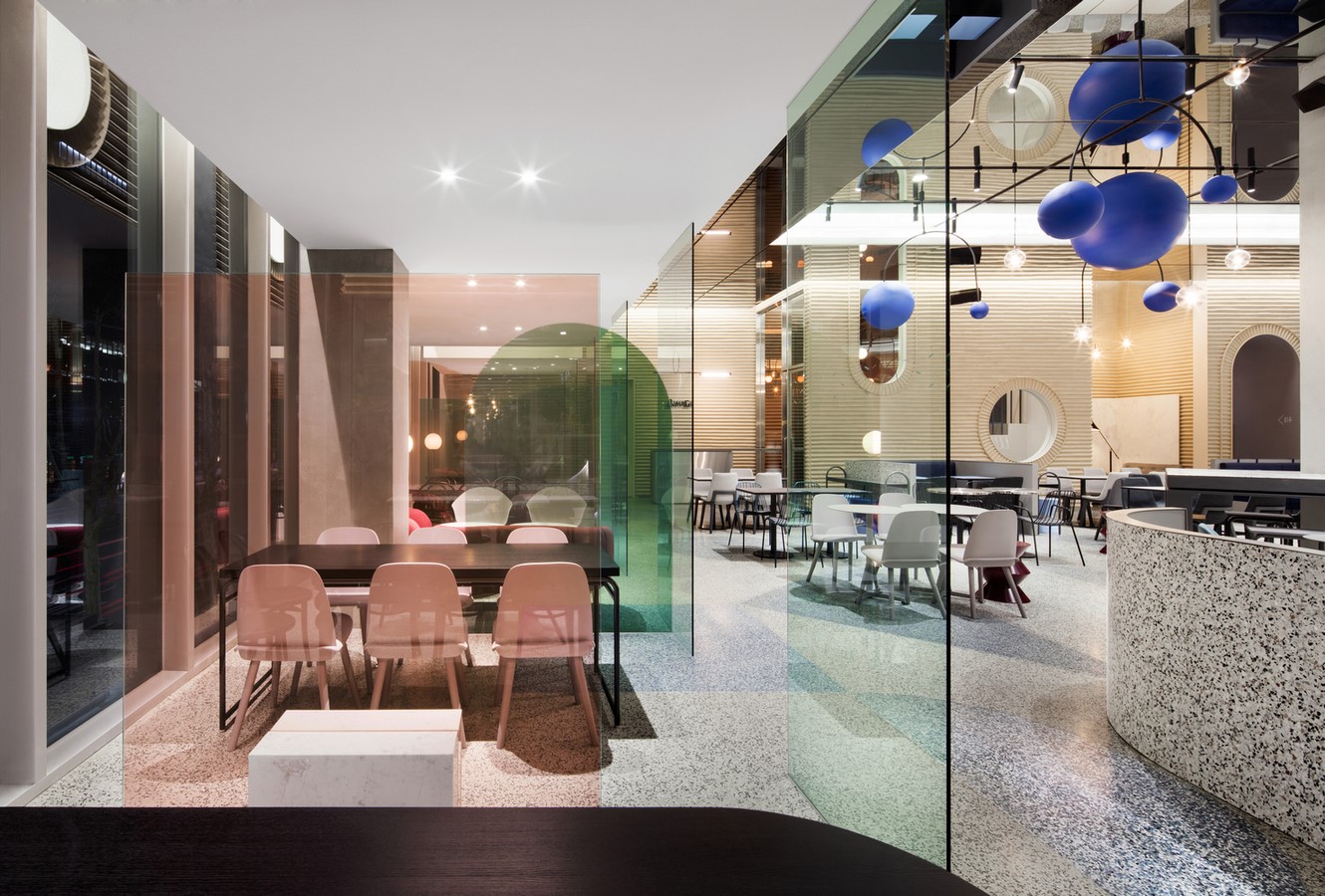 Betwin Space- 15 Iconic Projects - Sheet10