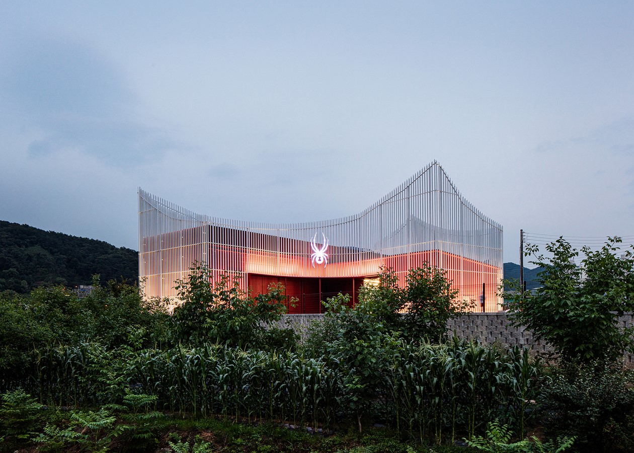 Betwin Space- 15 Iconic Projects - Sheet19