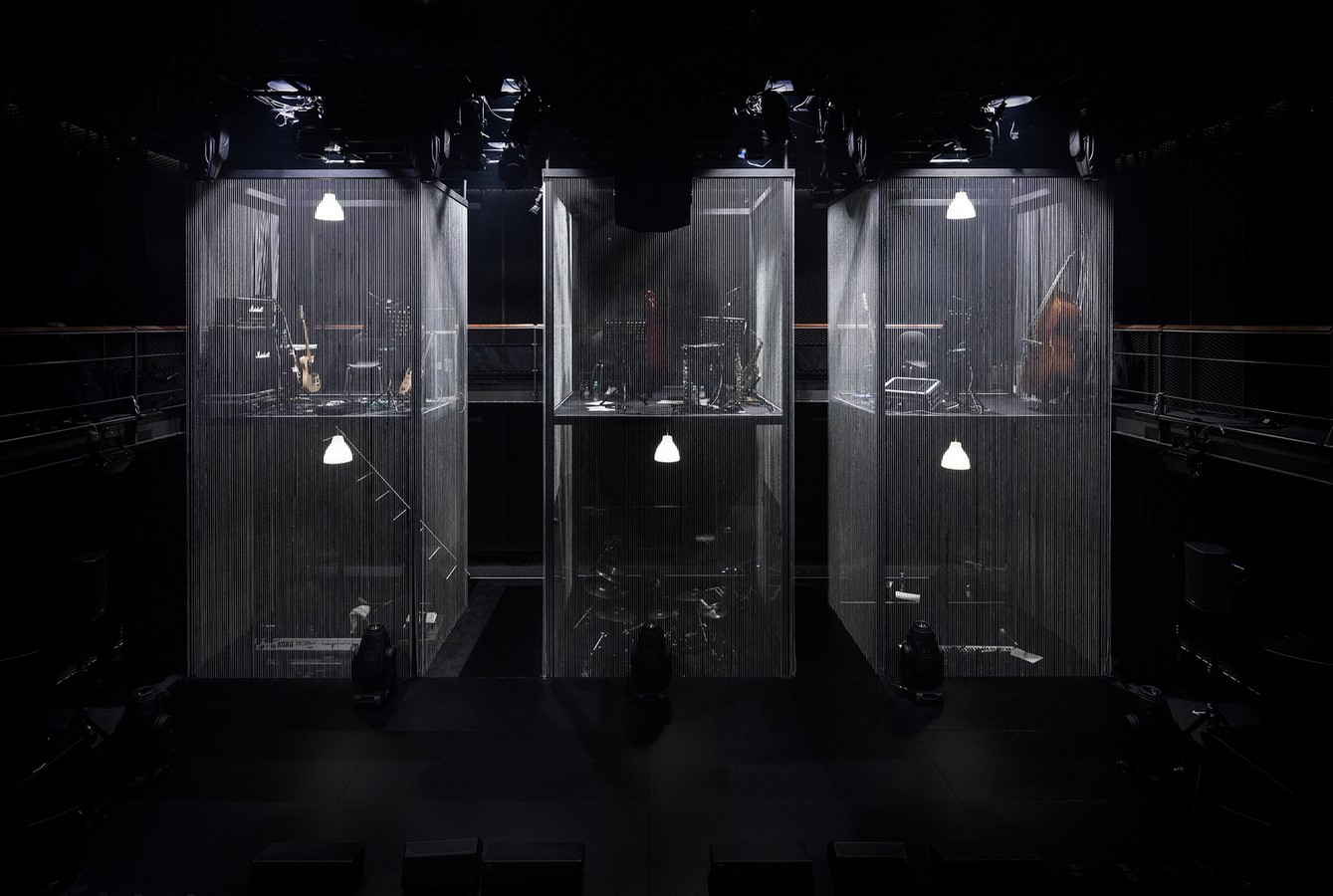 Betwin Space- 15 Iconic Projects - Sheet3
