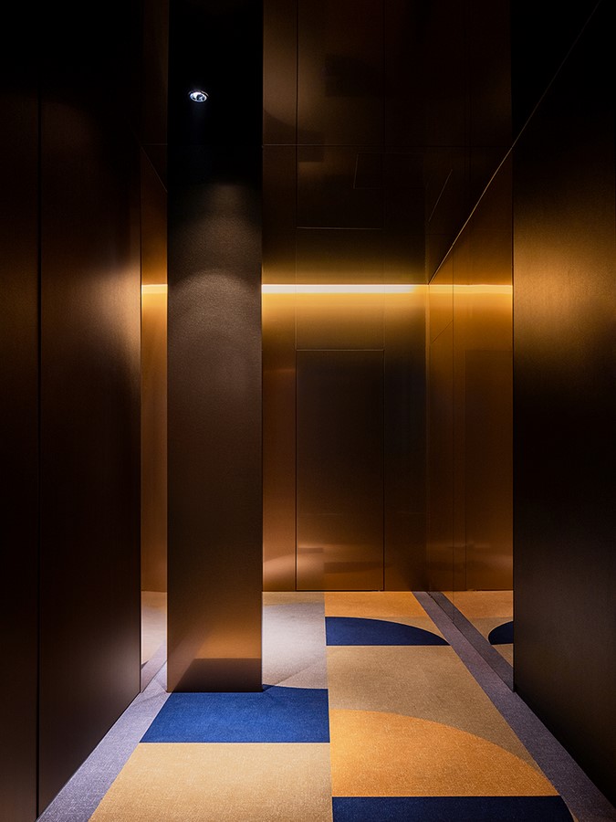 Betwin Space- 15 Iconic Projects - Sheet41