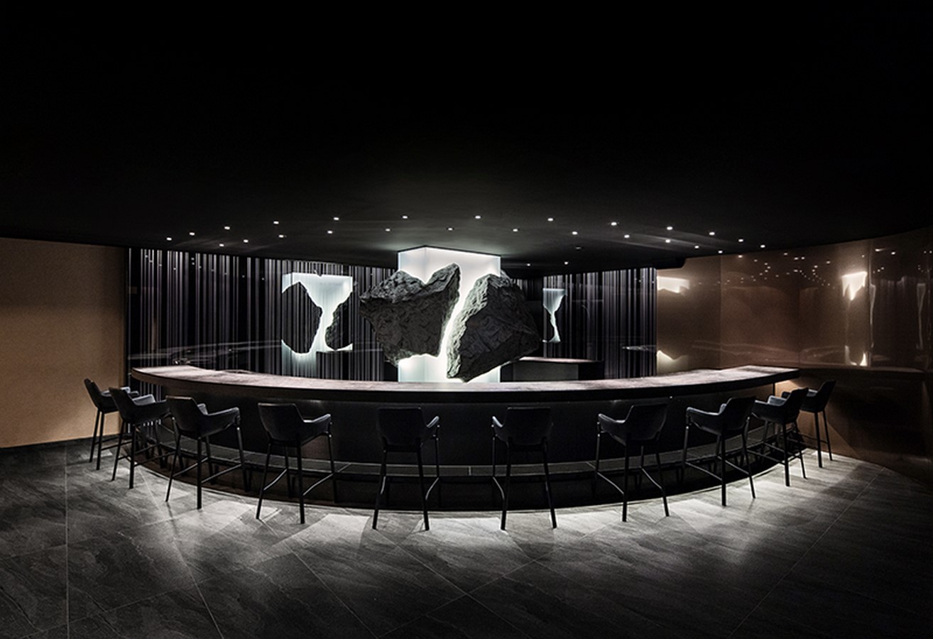 Betwin Space- 15 Iconic Projects - Sheet42