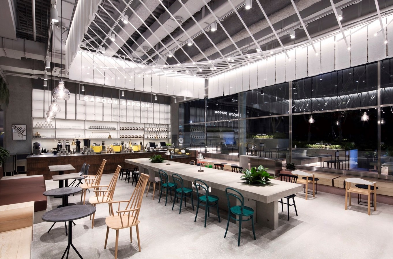 Betwin Space- 15 Iconic Projects - Sheet5