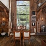 An inside look at all the houses owned by Zöe Kravitz - Sheet2