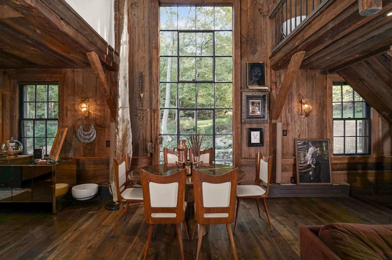 An inside look at all the houses owned by Zöe Kravitz - Sheet2