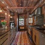 An inside look at all the houses owned by Zöe Kravitz - Sheet3