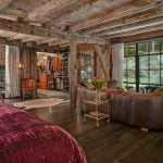 An inside look at all the houses owned by Zöe Kravitz - Sheet4