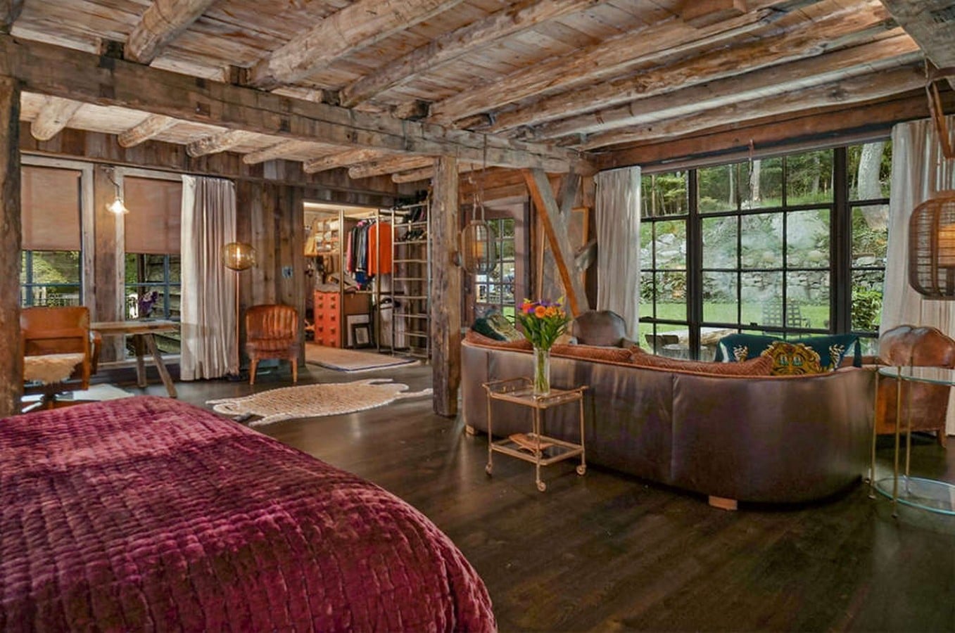 An inside look at all the houses owned by Zöe Kravitz - Sheet4