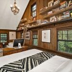 An inside look at all the houses owned by Zöe Kravitz - Sheet5
