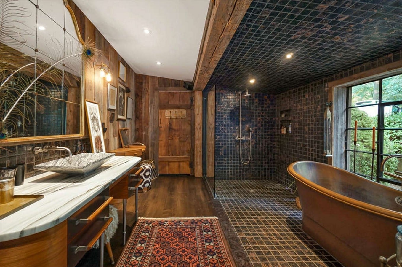 An inside look at all the houses owned by Zöe Kravitz - Sheet6