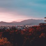 Urban pollution: Kyoto, Japan - Sheet1