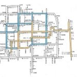 Urban pollution: Kyoto, Japan - Sheet5