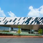 Columbus Metropolitan Library Dublin branch by NBBJ - Sheet6