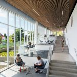 Columbus Metropolitan Library Dublin branch by NBBJ - Sheet7