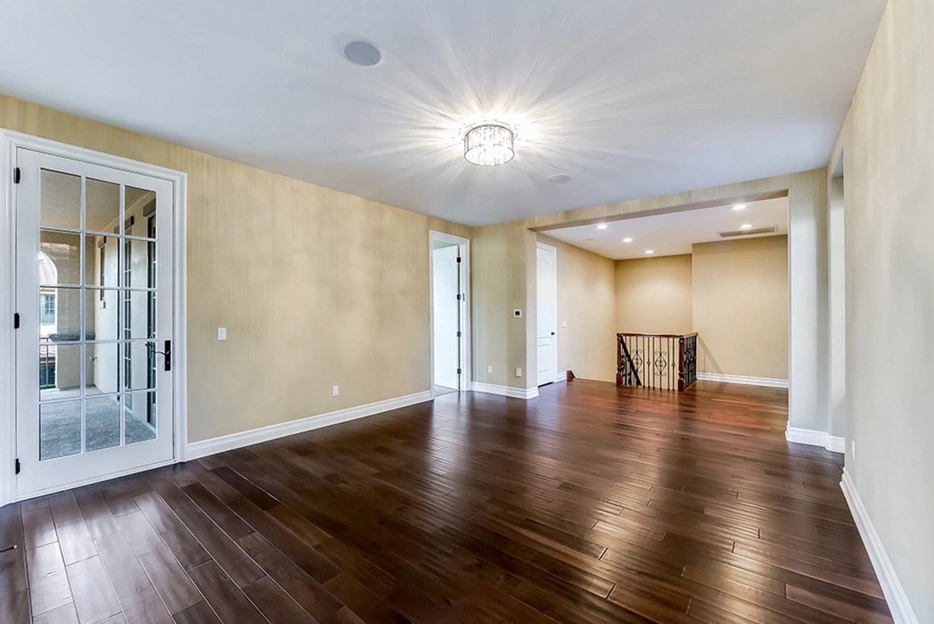 An inside look at the houses owned by Travis Baker - Sheet7