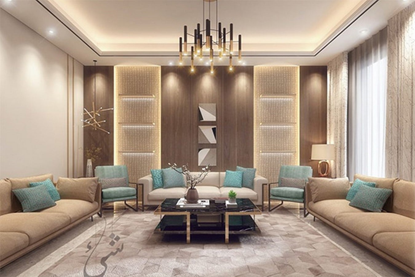 Living room _©http://lacitation.in/images/3.jpg?w=999