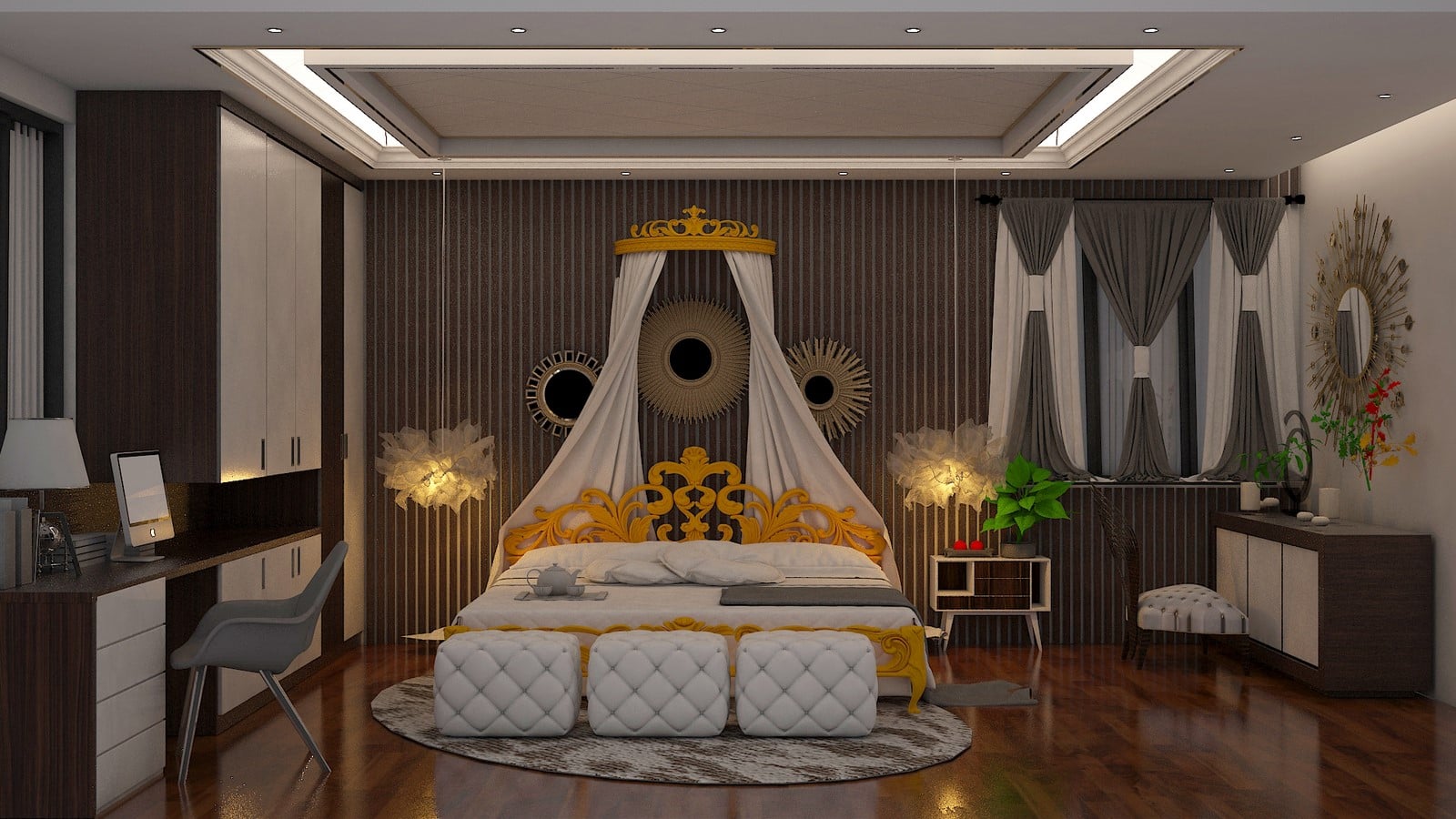 Interior Designers in Warangal - Top 5 Interior Designers in Warangal - Sheet2