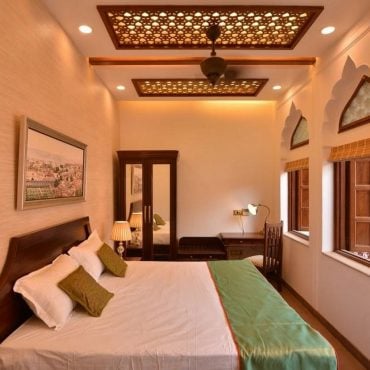 Timeline of restoration: Haveli Dharampura, New Delhi - RTF