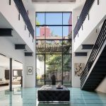 An inside look at the houses owned by Robert De Niro - SHeet1