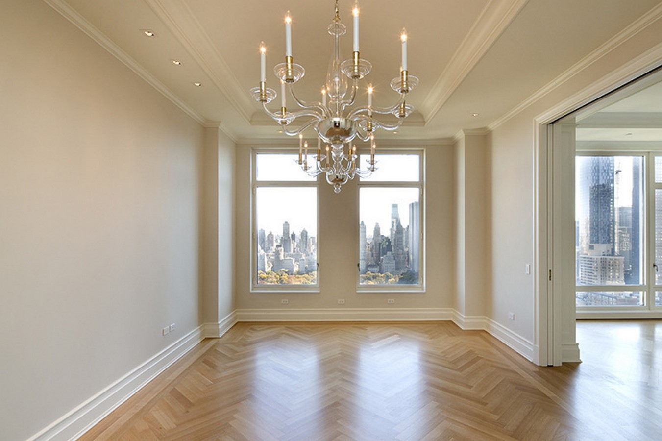 An inside look at the houses owned by Robert De Niro - SHeet6