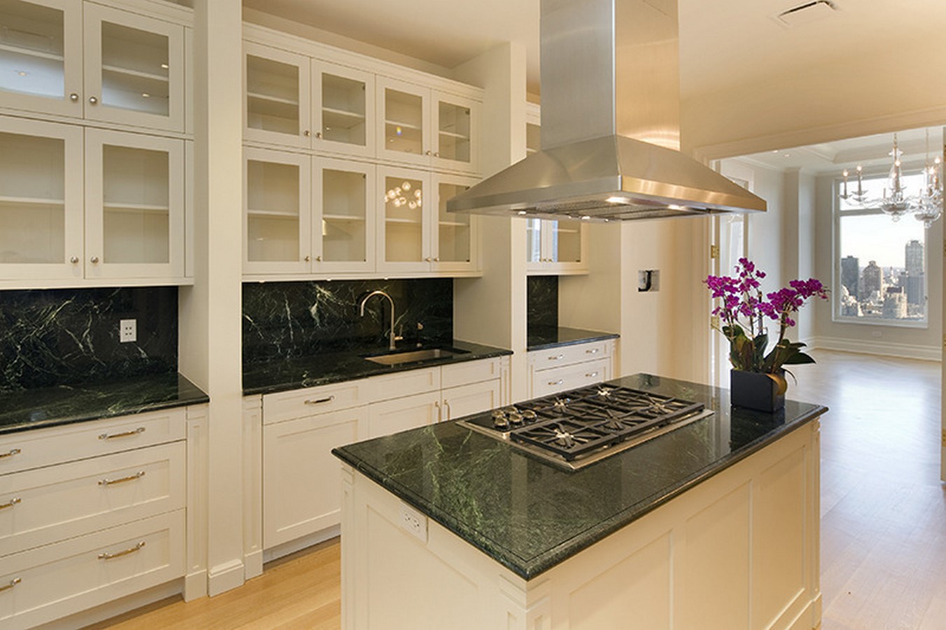 15 Central Park West_©CORE