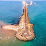 Timeline of restoration: Dhanushkodi - Sheet1