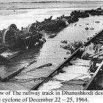 Timeline of restoration: Dhanushkodi - Sheet2