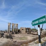 Timeline of restoration: Dhanushkodi - Sheet3