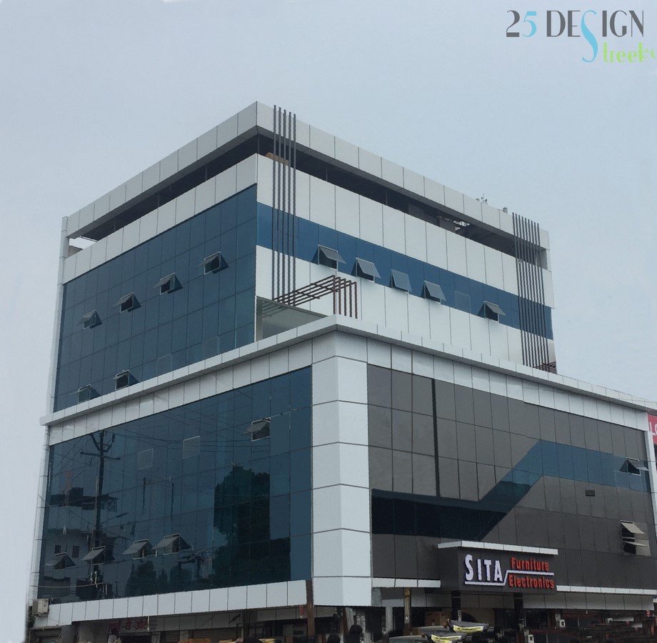 Architects in Agra - Top 10 Architects in Agra - Sheet1