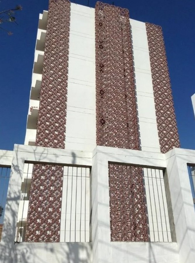 Architects in Agra - Top 10 Architects in Agra - Sheet4