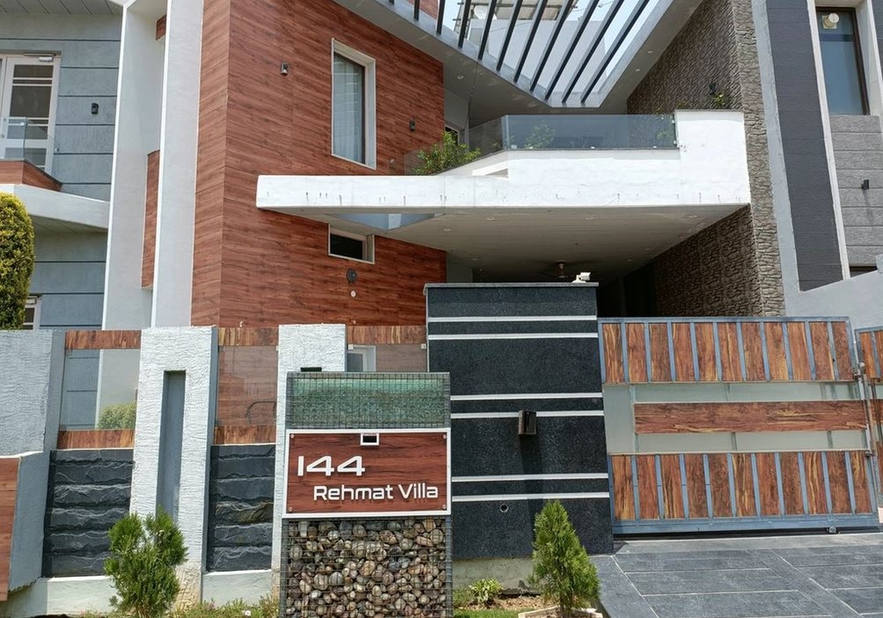Architects in Amritsar - Top 15 Architects in Amritsar - Sheet12