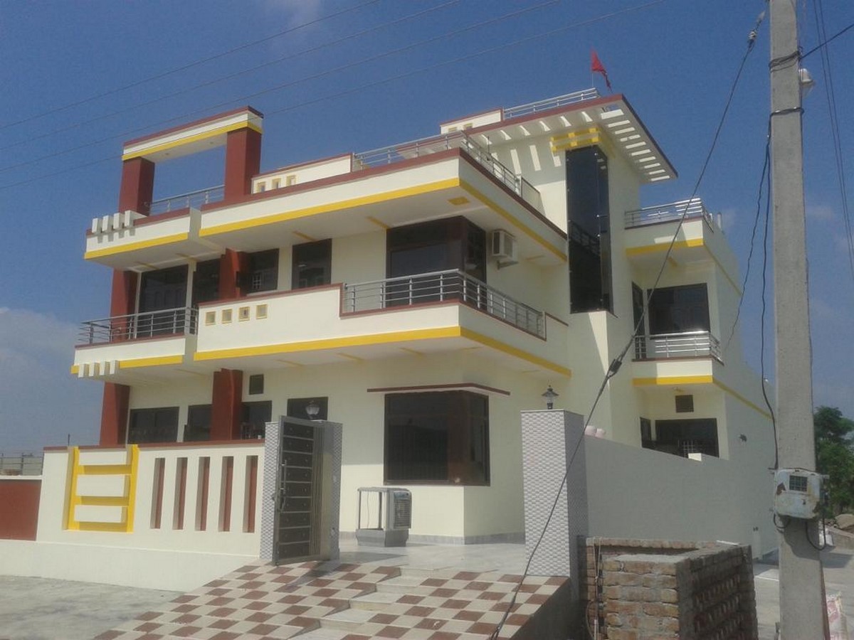 Architects in Aurangabad - Top 15 Architects in Aurangabad - Sheet6