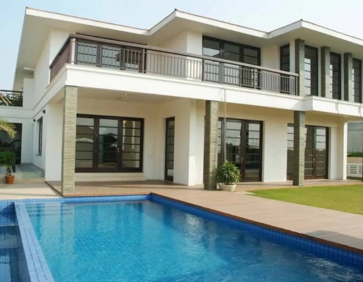 Architects in Bareilly - Top 10 Architects in Bareilly - Sheet10