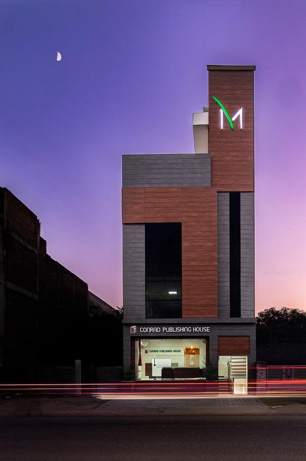 Architects in Bareilly - Top 10 Architects in Bareilly - Sheet2
