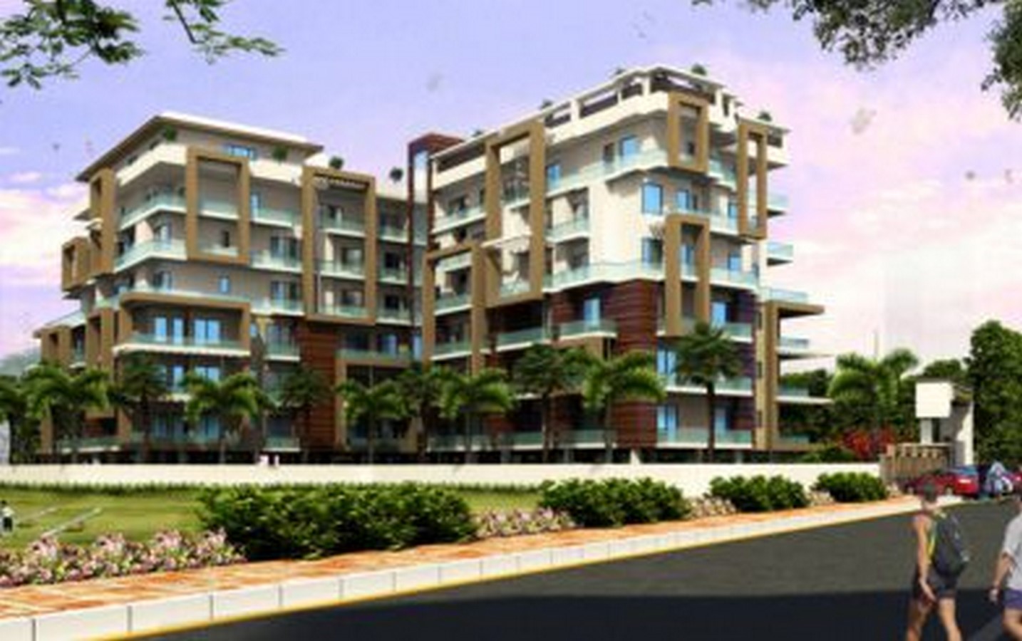 Architects in Bareilly - Top 10 Architects in Bareilly - Sheet3