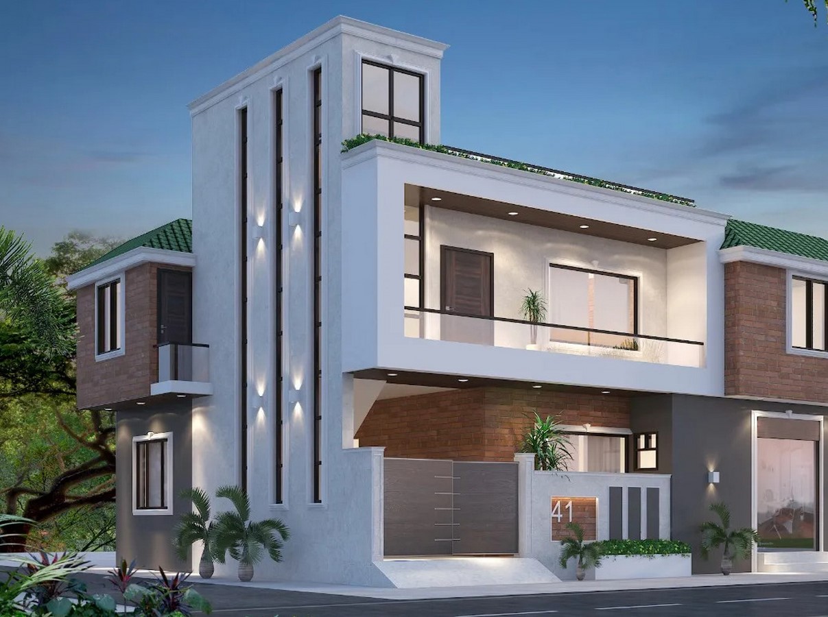 Architects in Bareilly - Top 10 Architects in Bareilly - Sheet4