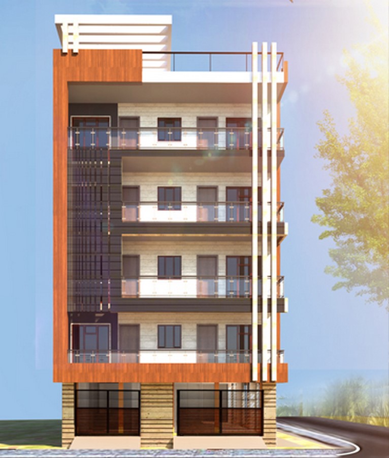 Architects in Bareilly - Top 10 Architects in Bareilly - Sheet6