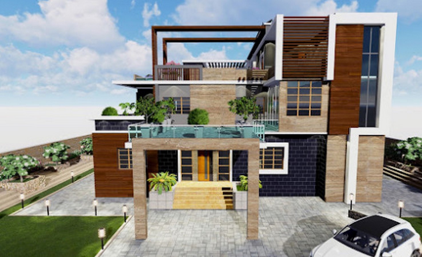 Architecture_©https://lh3.googleusercontent.com/p/AF1QipMIBXdgR1TP177W6JX5XCo4Y5i_iM1iiqyHfaST=w600-h0
