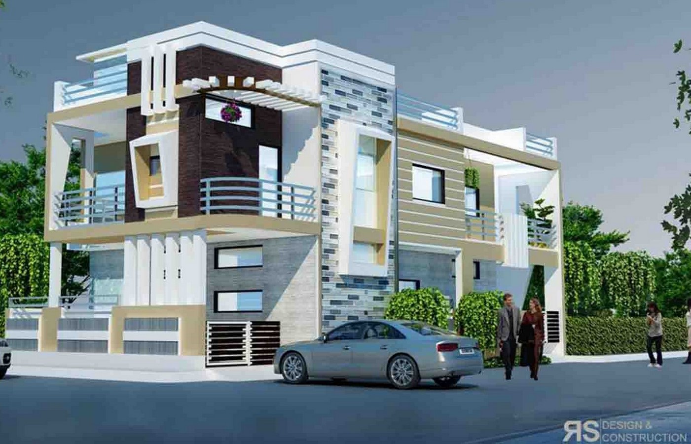 Architects in Bhilai Nagar - Top 5 Architects in Bhilai Nagar - Sheet3