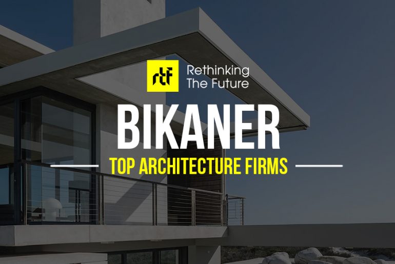 Architects in Bikaner - Top 10 Architects in Bikaner - RTF