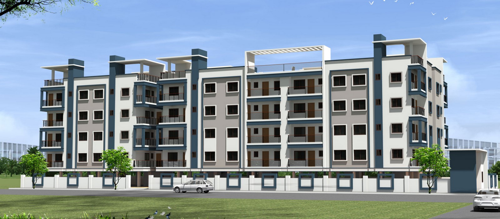 Architects in Bikaner - Top 10 Architects in Bikaner - Sheet5