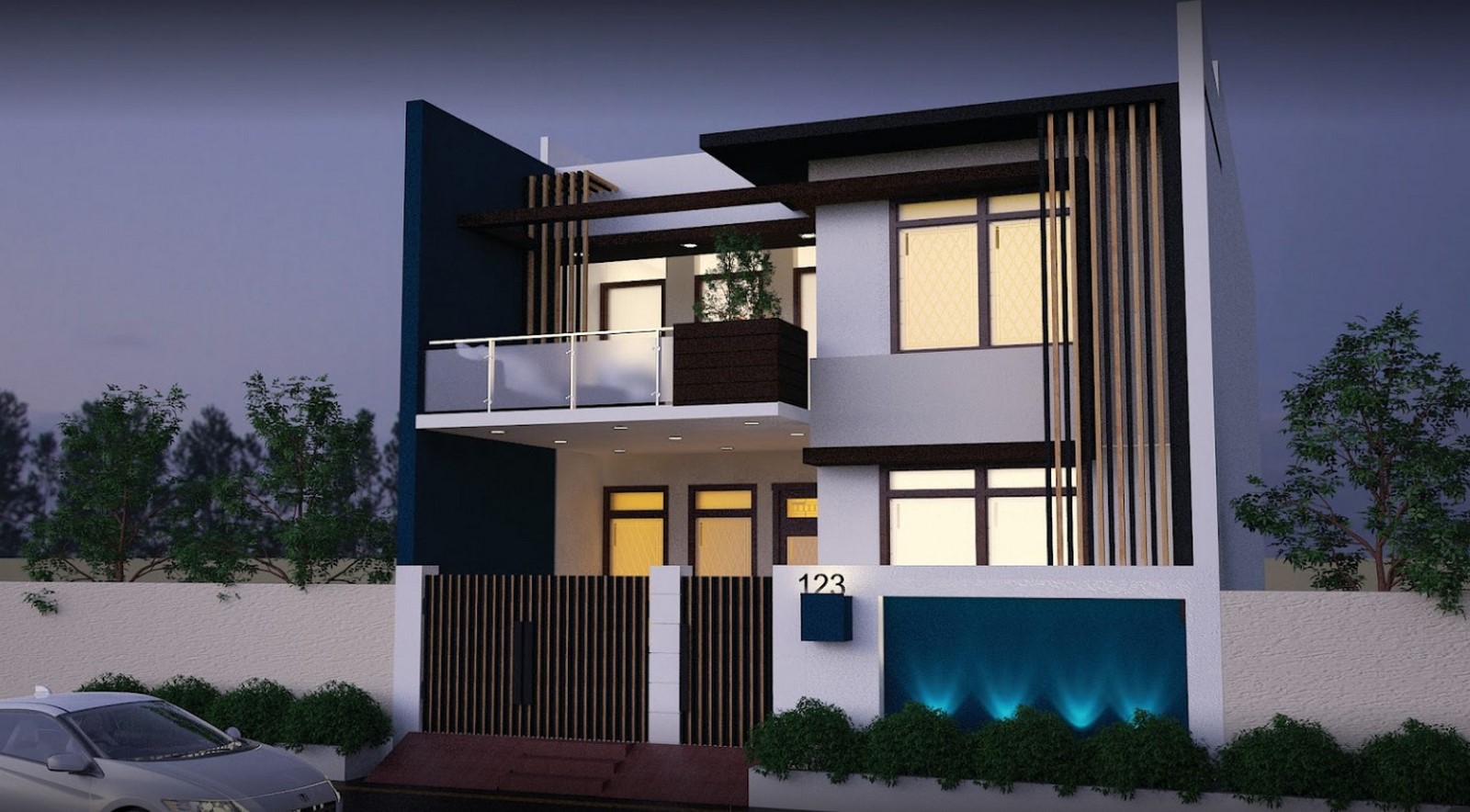 Architects in Bikaner - Top 10 Architects in Bikaner - Sheet7