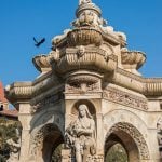 Architects and their views on heritage restoration - Sheet4